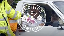 #OrchidsandOnions: Checkers pranks commuters over holiday weekend, Curro Holdings faces backlash