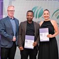 The power of passions displayed at the Marketing Achievement Awards