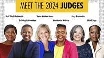 Santam Women of the Future Awards celebrate a decade of inspiration, innovation and empowerment