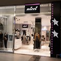 New look for Nicci Boutiques at Nicolway Bryanston