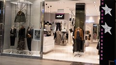 New look for Nicci Boutiques at Nicolway Bryanston
