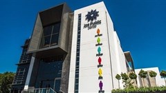 Source: © Bizcommunity Joe Public has achieved the top position, the position it achieved in the last edition, as the most attractive agency to work for among creative agency professionals in Scopen's Best Agency to work for Study on creative and media agencies in South Africa