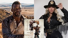 Afda alumni in key roles on film which inspired Beyoncé's new album Cowboy Carter