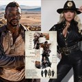 Afda alumni in key roles on film which inspired Beyonc&#233;'s new album Cowboy Carter