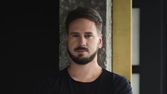 Tristan du Plessis selected as Decorex&#x2019;s Designer of the Year 2024