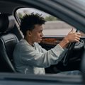 5 ways to make a fellow driver&#x2019;s day