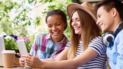 Source: © 123rf  Jochen Bis?hoff, head of global business solutions, Africa, TikTok asks what drives brands