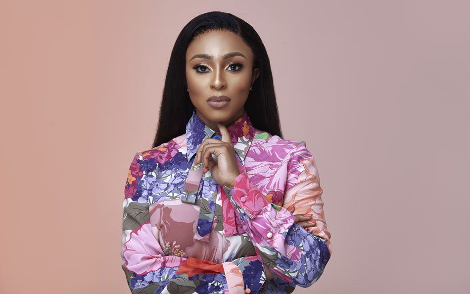 Newzroom Afrika CEO and co-founder Thabile Ngwato