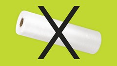 Woolworths trials the removal of plastic barrier bags