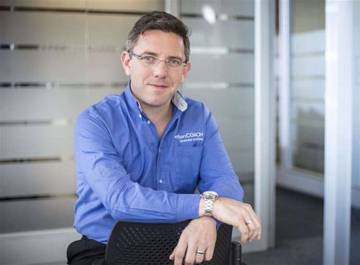 When the going gets tough...it's time to get going