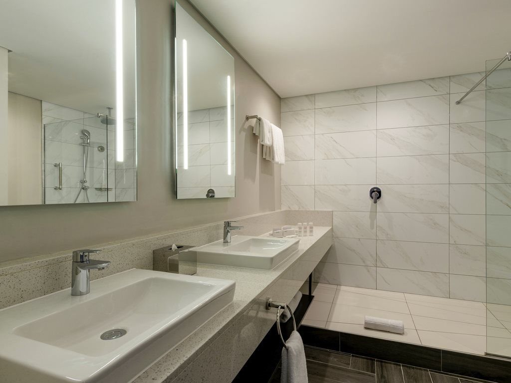 Pullman Cape Town: Where business meets leisure