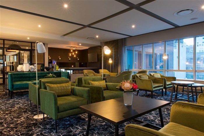 Pullman Cape Town: Where business meets leisure