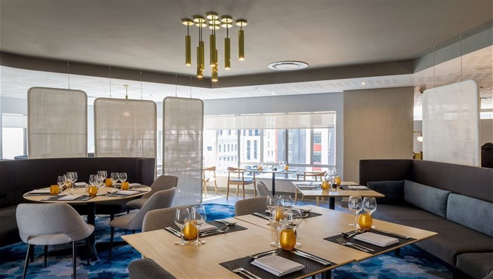 Pullman Cape Town: Where business meets leisure