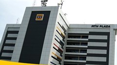 Source: ©Glassdoor MTN's headquarters in Lagos, Nigeria - MTN’s largest market in user base and revenue