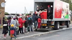 Shoprite, Checkers, Woolworths take action to assist victims of severe weather