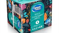 Game launches affordable range of sanitary pads