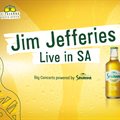 Jim Jeffries brought to you by Big Concerts and powered by Savanna Premium Cider postponed