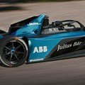 Image supplied. Formula-E's latest all-electric GEN-3 model generated in WPP Open using Google's Gemini 1.5 Pro