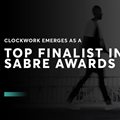 Clockwork emerges as top finalist in Sabre Awards Africa 2024