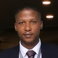 Frank Madikologa, Legal Assistant & Researcher at Thulamela Chambers