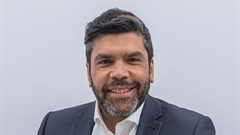 David Adams named new MD at Payfast