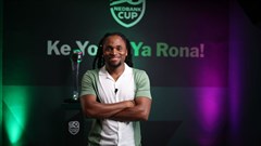 Ya Rona House, a hotspot where football culture meets lifestyle