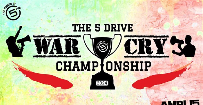 Image supplied. The Saint Stithians Girls were recently crowned inaugural #5WarCryChamps winners