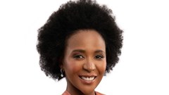 Unilever's Elizabeth Mokwena is on the jury Source: LinkedIN.