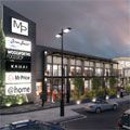 A bigger and more exciting Malvern Park Shopping Centre set to open in May