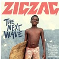 Zigzag relaunches with two print editions a year