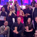 Image supplied. Yonder claimed the coveted title of Agency of the Year at the MMA Sa Smarties Awards last night