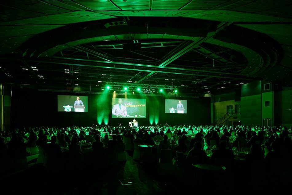 Empowering business minds at the Mancosa East Coast Radio Business Breakfast