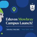 Eduvos launches Mowbray campus