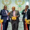 Department of Home Affairs opens state-of-the-art branch at Cresta Shopping Centre