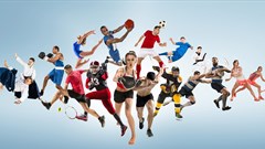 Source: UN Tourism © For March pageviews have gone up across publishers, except for sports media