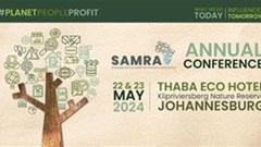 The Southern African market research industry gathers once again for the annual SAMRA Conference
