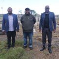 Eastern Cape launches support programme, boosting emerging mohair farmers