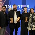 Helm, DStv, and Capitec clinch 2024 Smarties Awards
