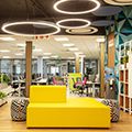 Trend Group highlights what the office workspace is likely to look like in 2024