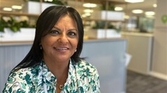 Jacke Smith, head of Buyers Trust