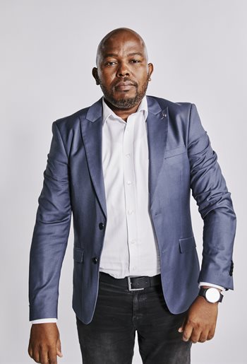 East Coast Radio welcomes Mzuvele Mthethwa as new managing director