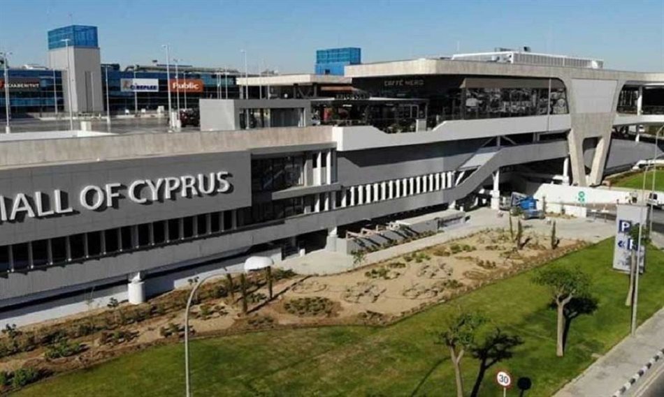 Pareto Limited investment in Mall of Cyprus/Mall of Engomi