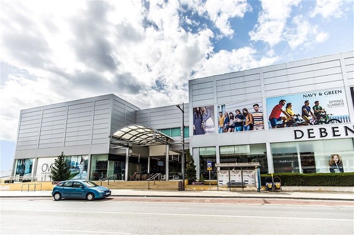 Pareto Limited investment in Mall of Cyprus/Mall of Engomi