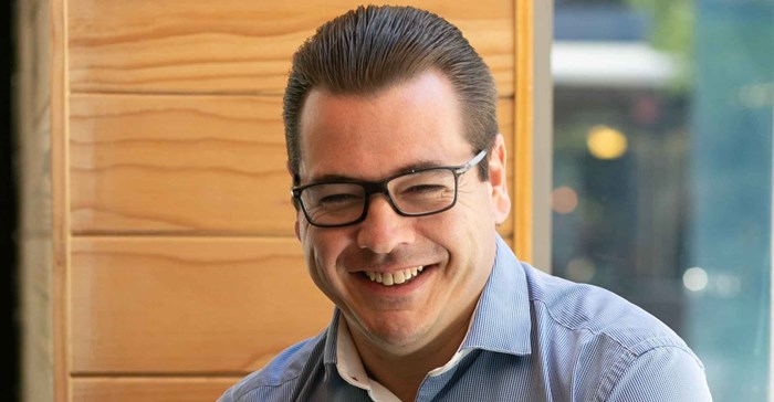 Source: Supplied. Gary Koetser, chief executive officer of Century City Conference Centre.