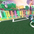 Image supplied. Nedbank's Roblox Chow Town campaign engages pre-teens in an interactive and educational gaming experience within the virtual world of Roblox