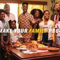 Chicken Licken gives you the trick to make your family proud