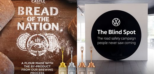 Ogilvy leads creative rankings at International Clio Awards 2024