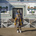 Unisa awards honorary doctorate to Dr Esther Mahlangu