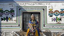 Unisa awards honorary doctorate to Dr Esther Mahlangu