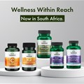 Natural health products brand, Swanson launches in SA